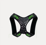 Invisible Posture Corrector